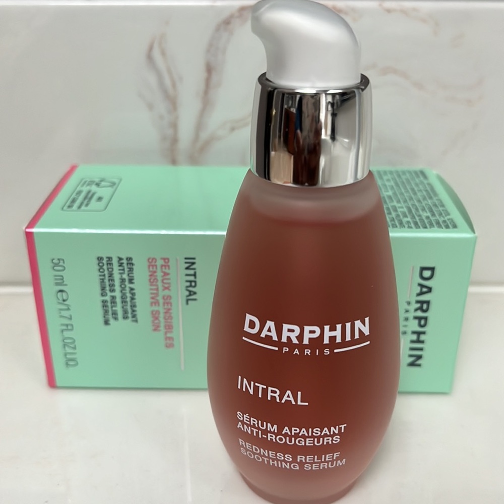 Darpanon Intral Redness Relief Soothing Serum
